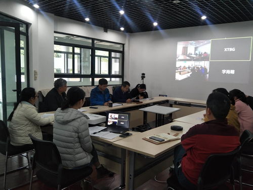 公共技術(shù)服務(wù)中心召開年終考核會(huì)議 技術(shù)服務(wù)工作總結(jié)與展望