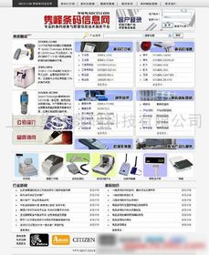 企業(yè)網(wǎng)頁(yè)設(shè)計(jì)開(kāi)發(fā) 構(gòu)筑數(shù)字時(shí)代品牌形象與商業(yè)價(jià)值的基石